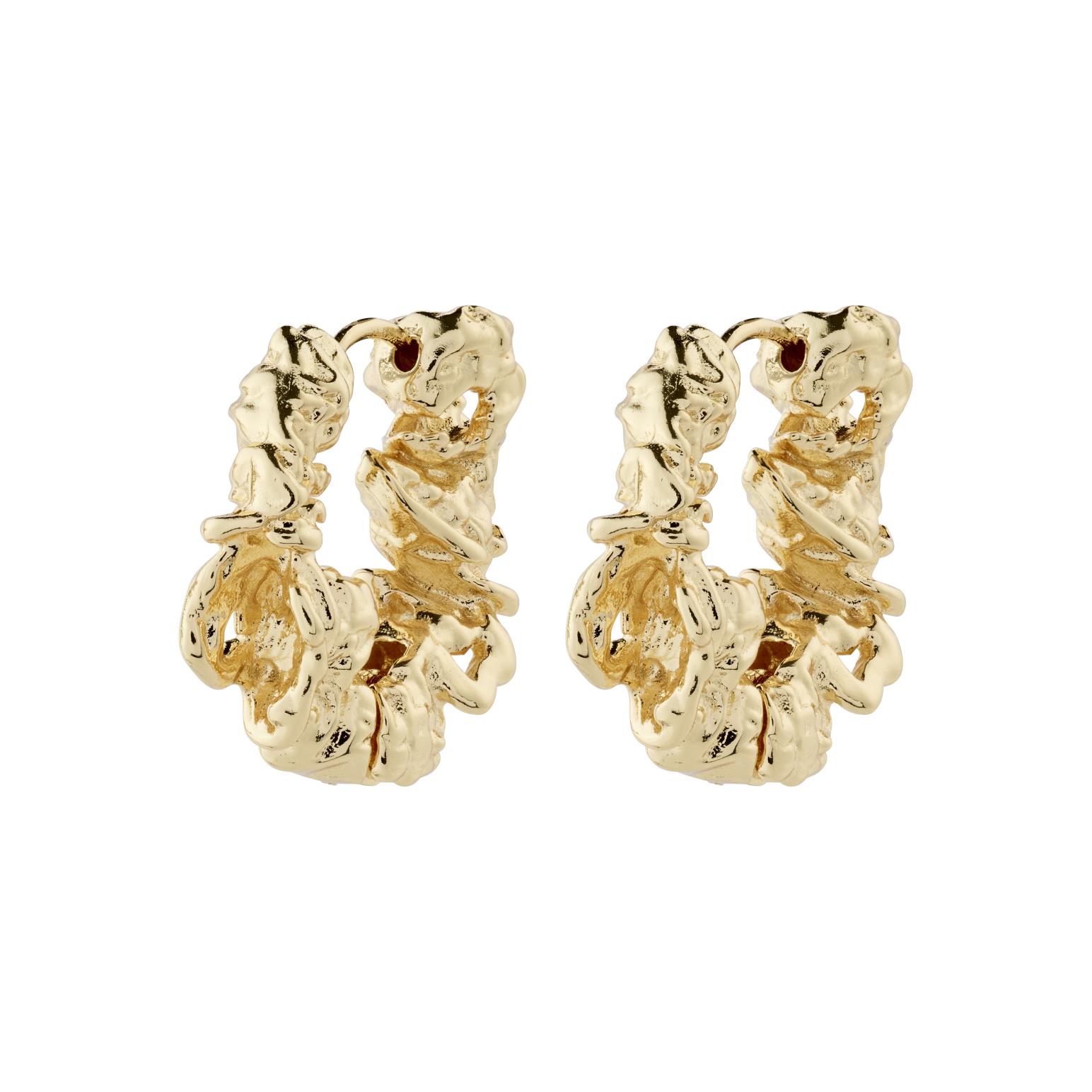 Pilgrim Act Earrings